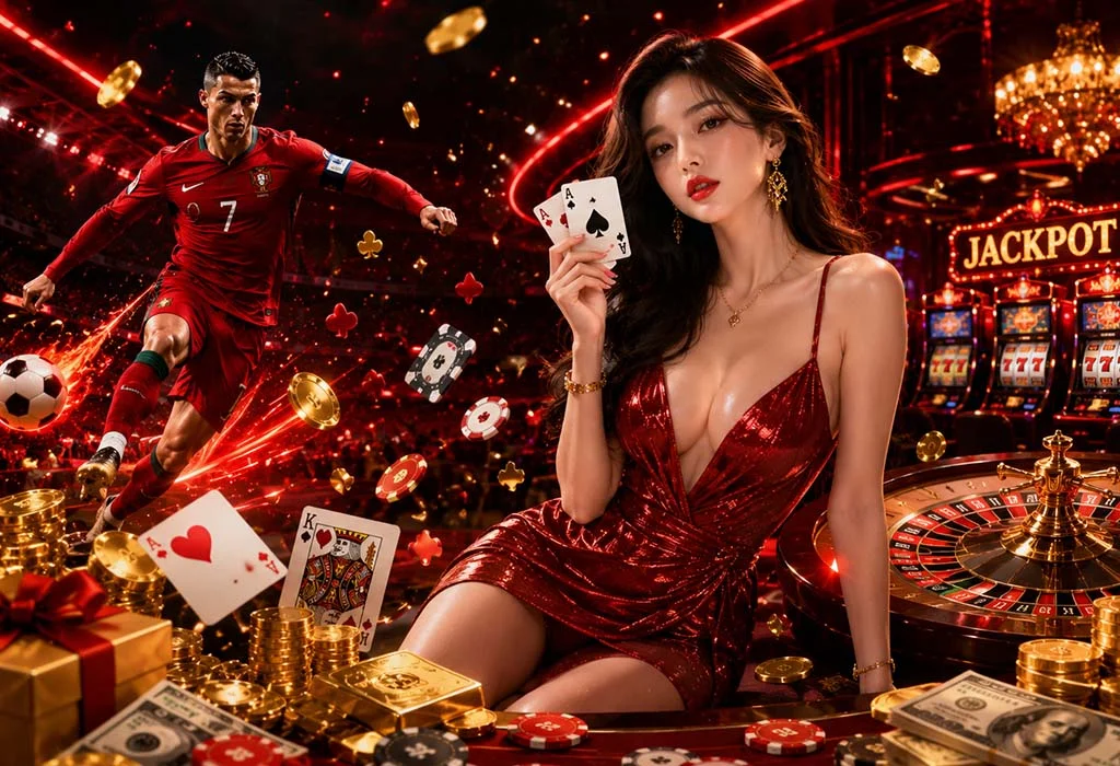 rr8822 — Địa chỉ cá cược thể thao chính thức dành cho người Việt